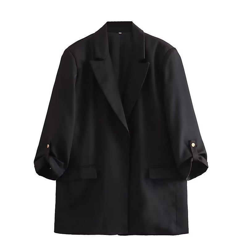 Damen  Blazer | Oversize-Blazer Bekleidung Blazer