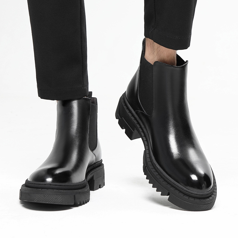 Damen  Boots | Chelsea Boot Boots Boots