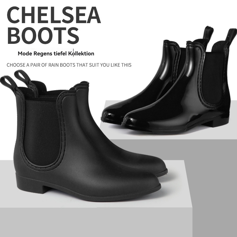 Damen  Boots | Marco Tozzi Chelsea Boot Boots Boots