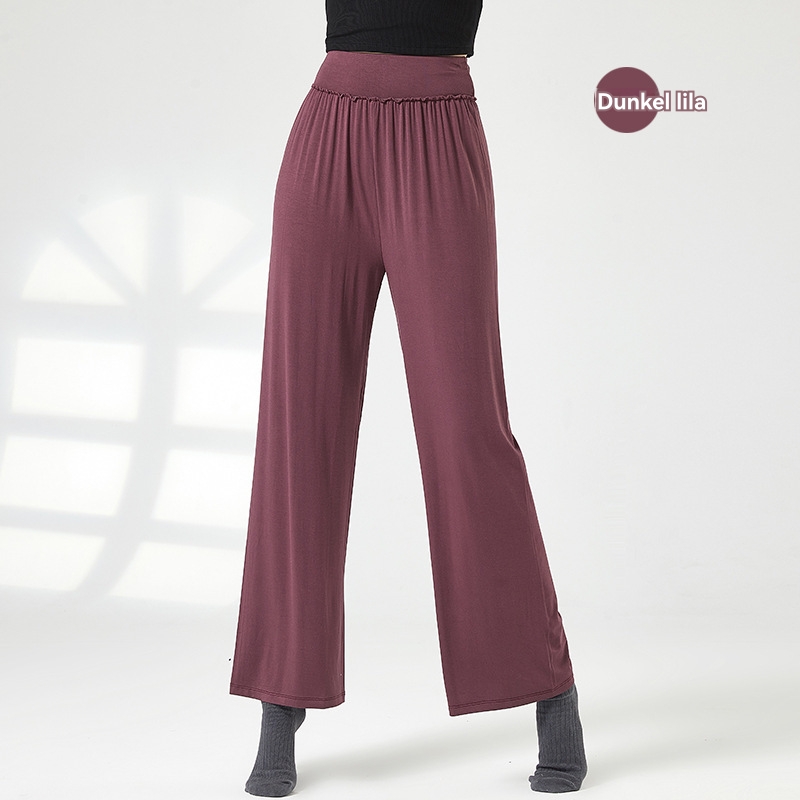 Damen  Homewear | Loungewear Culotte Bekleidung Damen