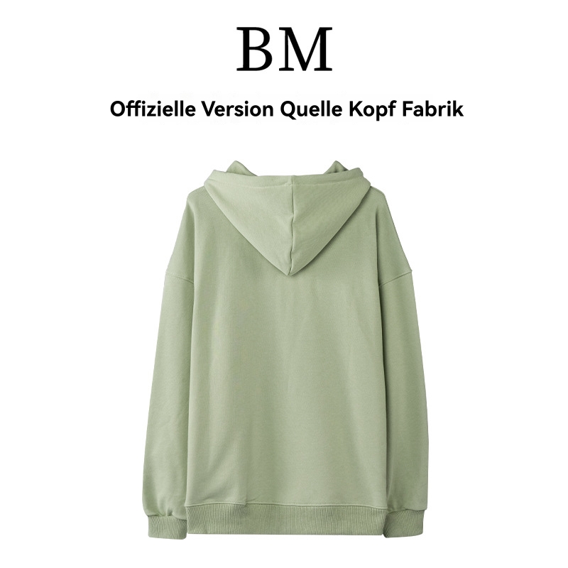 Damen  Homewear | Oversized Kapuzensweatshirt Bekleidung Damen