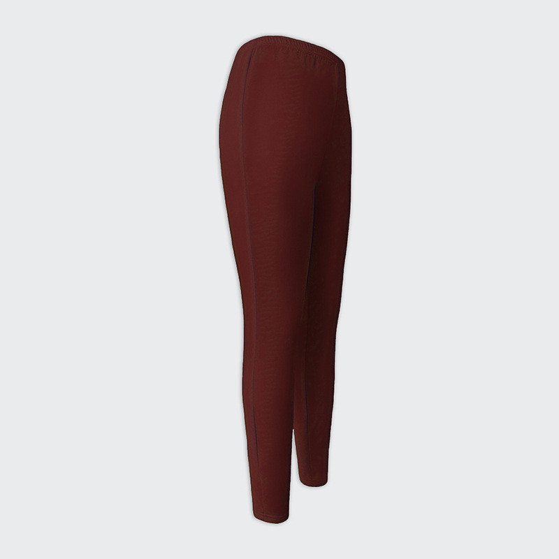 Damen  Homewear | Thermo-Leggings Bekleidung Damen