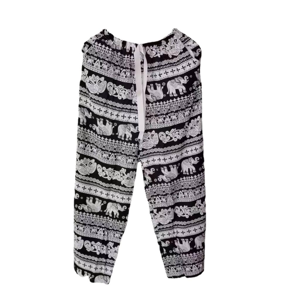 Damen  Homewear | Thermo-Leggings Mit Recyceltem Polyester Bekleidung Damen