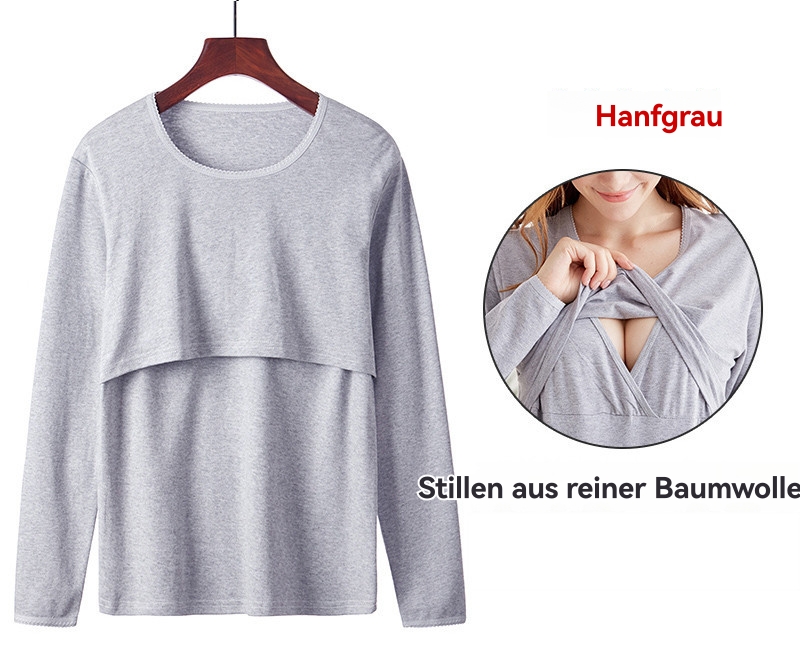 Damen  Pullover & Strickjacken | Pullover Mit Variablem Kragen Bekleidung Damen