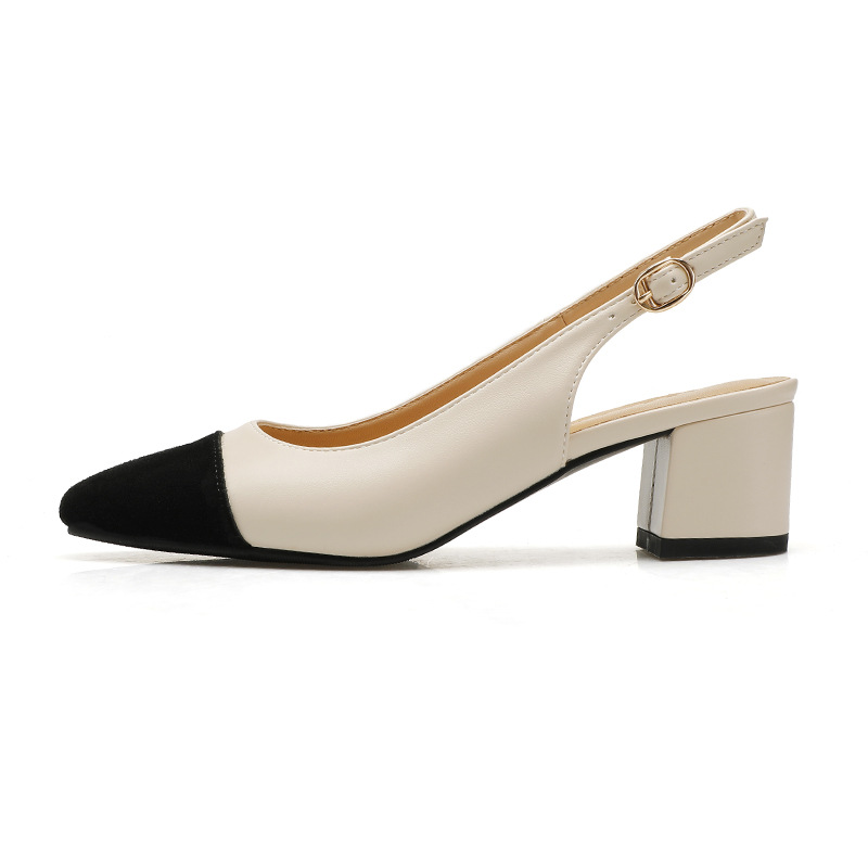 Damen  Pumps | Sling Pumps Damen Damen