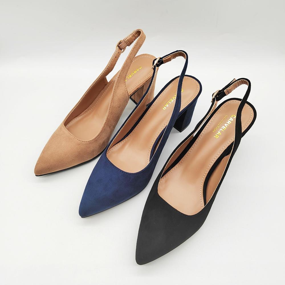 Damen  Pumps | Sling Pumps Damen Damen