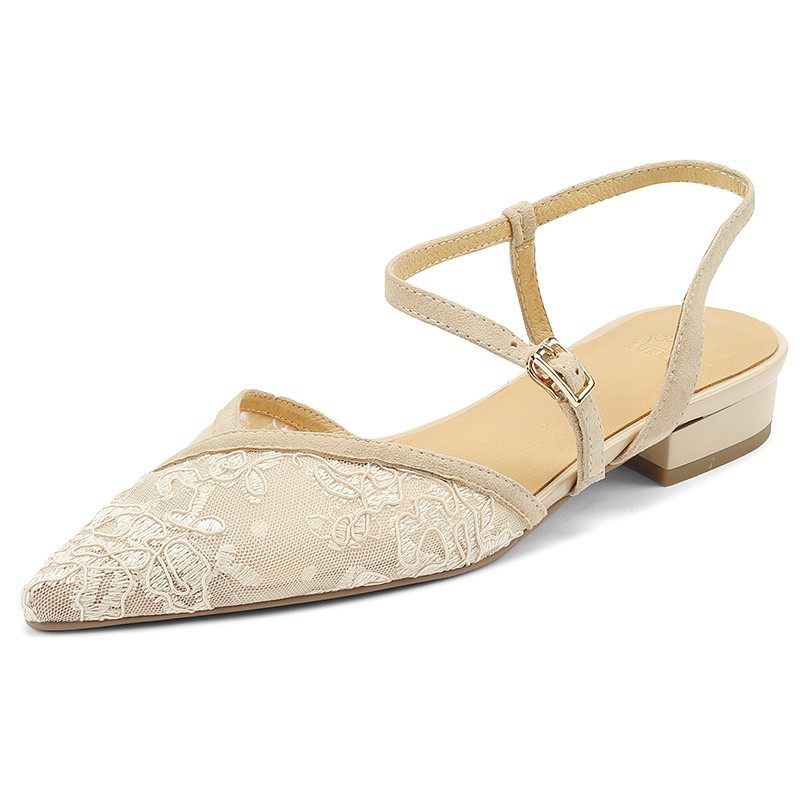 Damen  Sommerschuhe | Ballerina Damen Damen