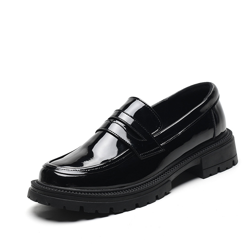 Damen  Sommerschuhe | S.Oliver Chunky Loafer Damen Damen