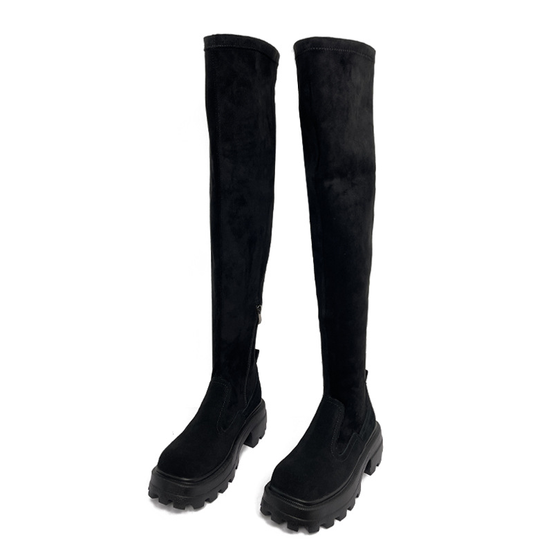 Damen  Stiefel | Overknee Stiefel Damen Damen