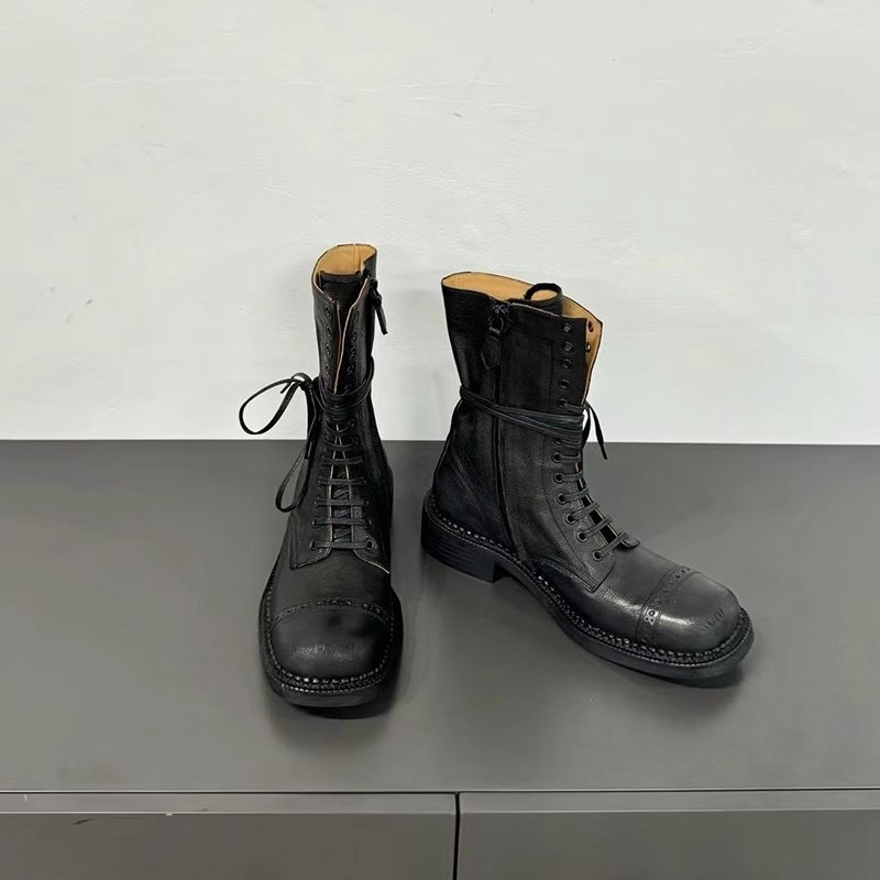 Damen  Stiefel | Schnürstiefel Damen Damen