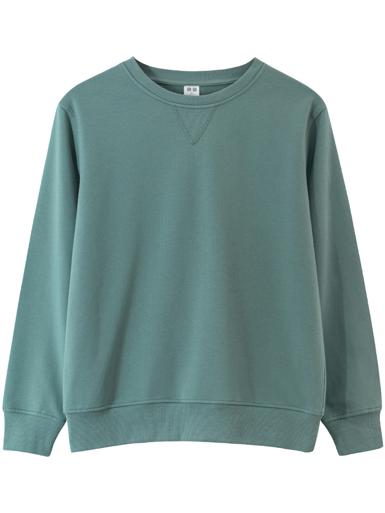 Damen  Sweat | Basic Sweatshirt Bekleidung Damen