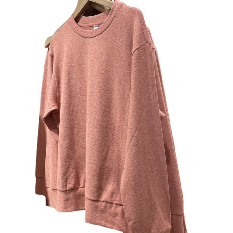 Damen  Sweat | Oversize-Sweatshirt, Langarm Bekleidung Damen