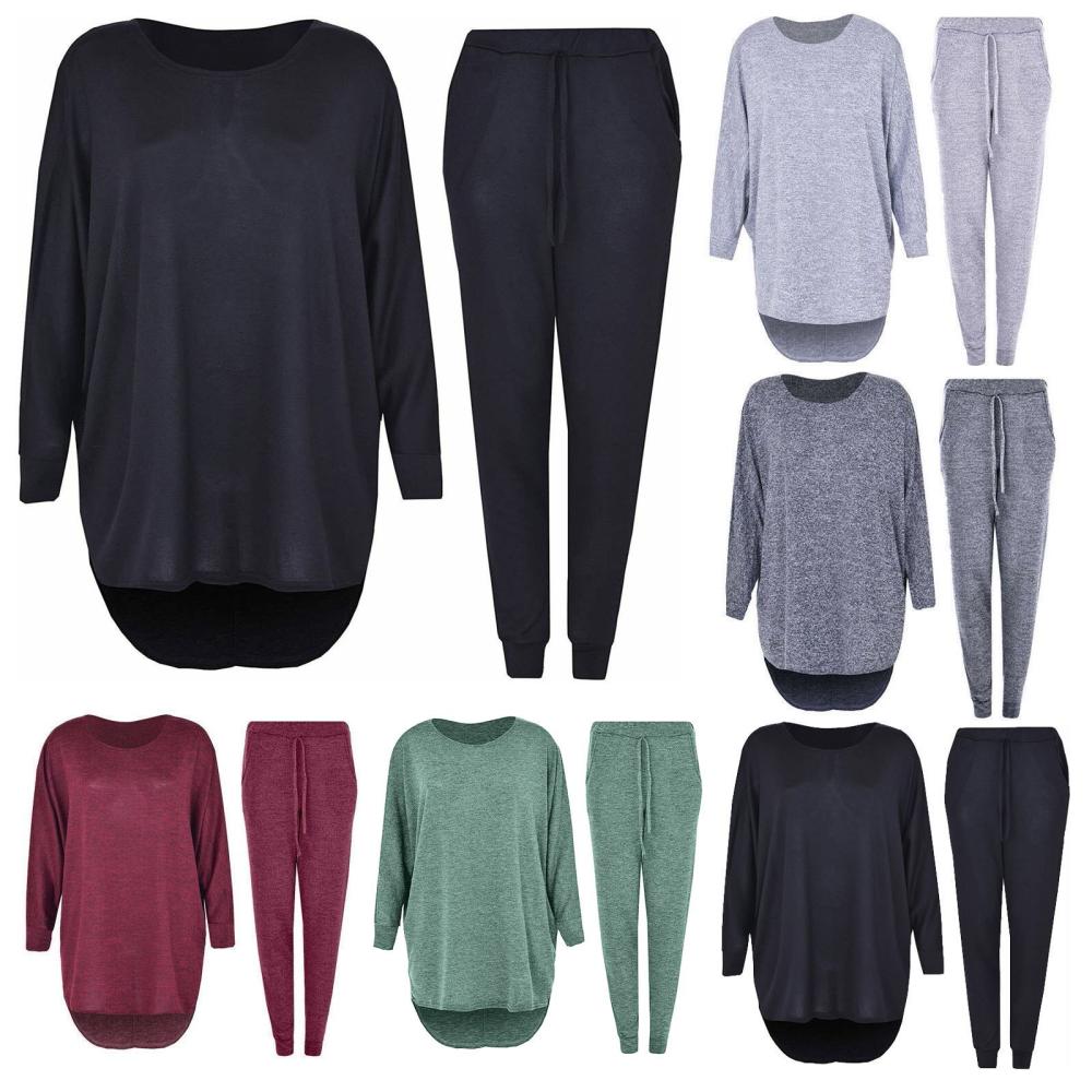 Damen  Sweat | Oversize-Sweatshirt, Langarm Bekleidung Damen