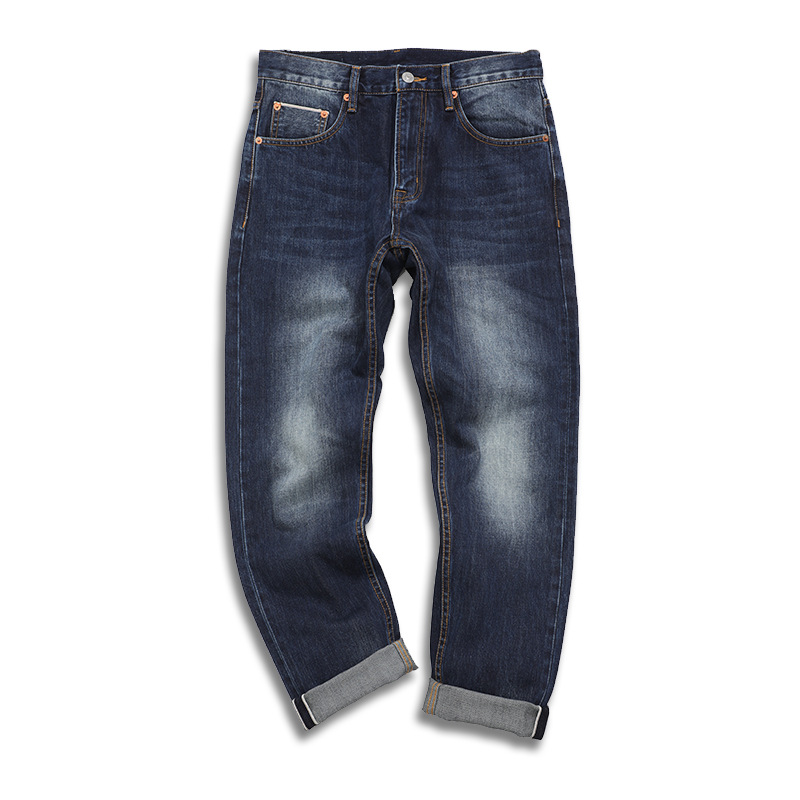 Herren  Jeans | Regular Fit Jeans, Straight Bekleidung Herren