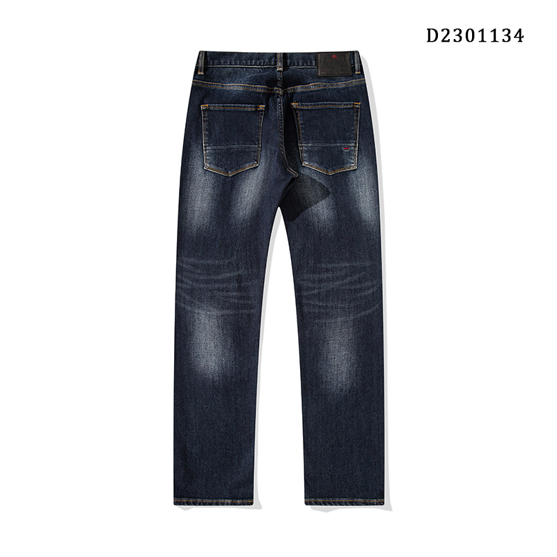 Herren  Jeans | Regular Fit Schlupfjeans, Straight Bekleidung Herren