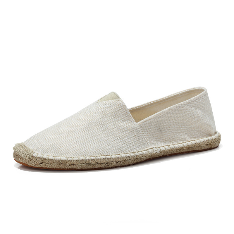 Herren  Pantoletten, Sandalen & Hausschuhe | Espadrille Herren Herren