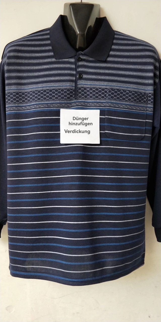 Herren  Shirts & Polos | Polo-Langarmshirt Bekleidung Herren