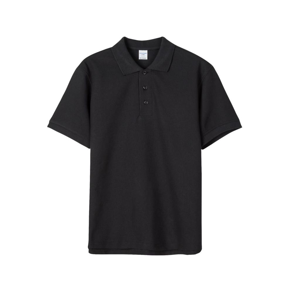 Herren  Shirts & Polos | Poloshirt Mit Resortkragen, Kurzarm Aus Bio Baumwolle Bekleidung Herren