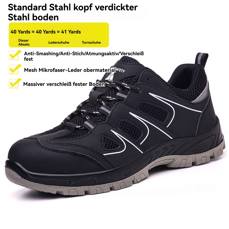 Herren  Sneaker | Trekkingschuh Herren Herren