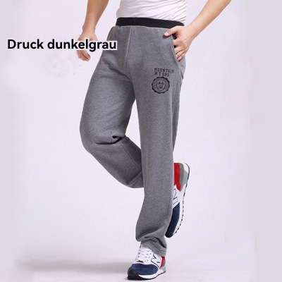 Herren  Sweat | Jogginghose Bekleidung Herren