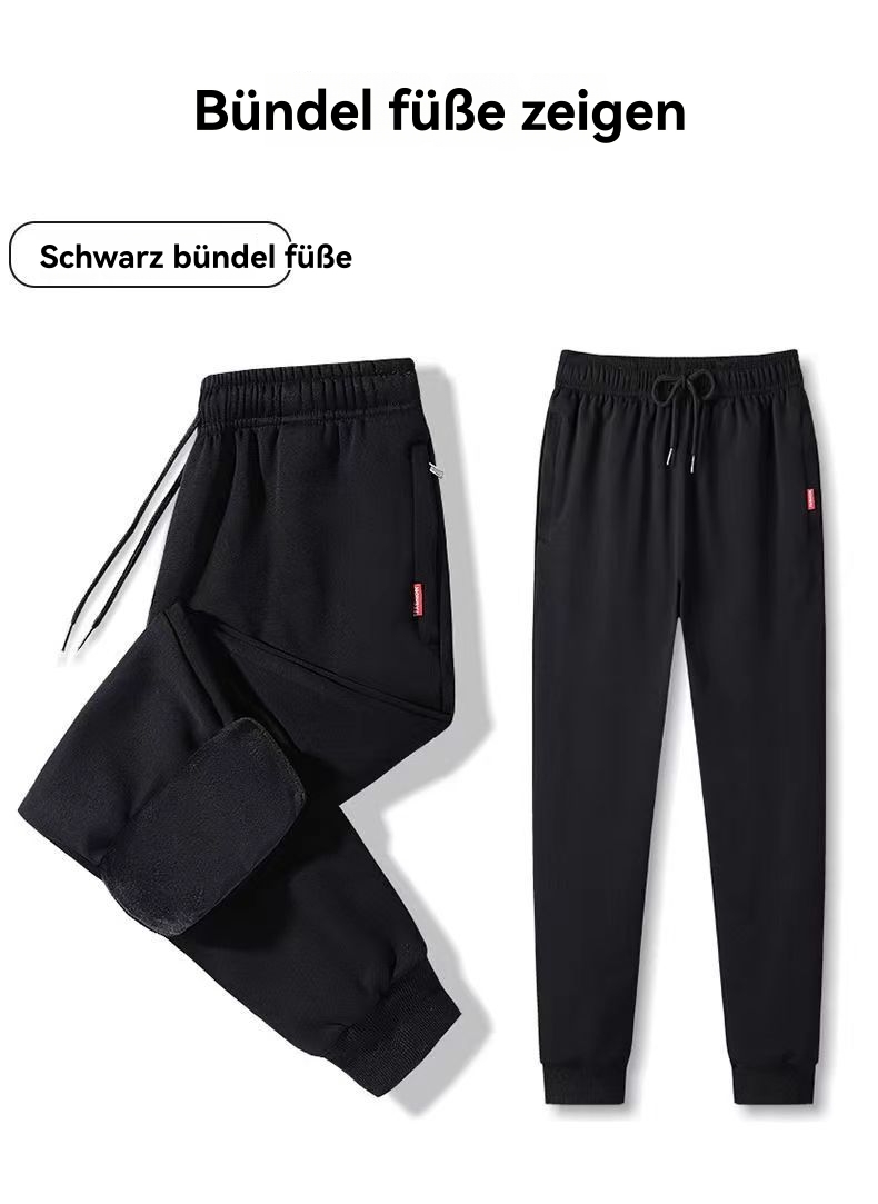 Herren  Sweat | Jogginghose (2Er Pack) Bekleidung Herren